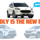 Image for article titled I Just Want To Commend Ford For Redesigning the 2020 Ford Escape To Actually Look Friendly